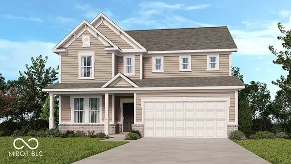12183 Olivine Avenue, Indianapolis, IN 46229