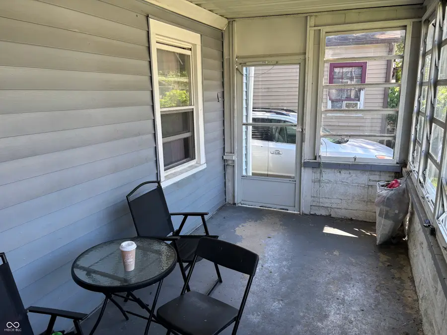 3437 N Euclid Avenue, Indianapolis, IN 46218 - #3