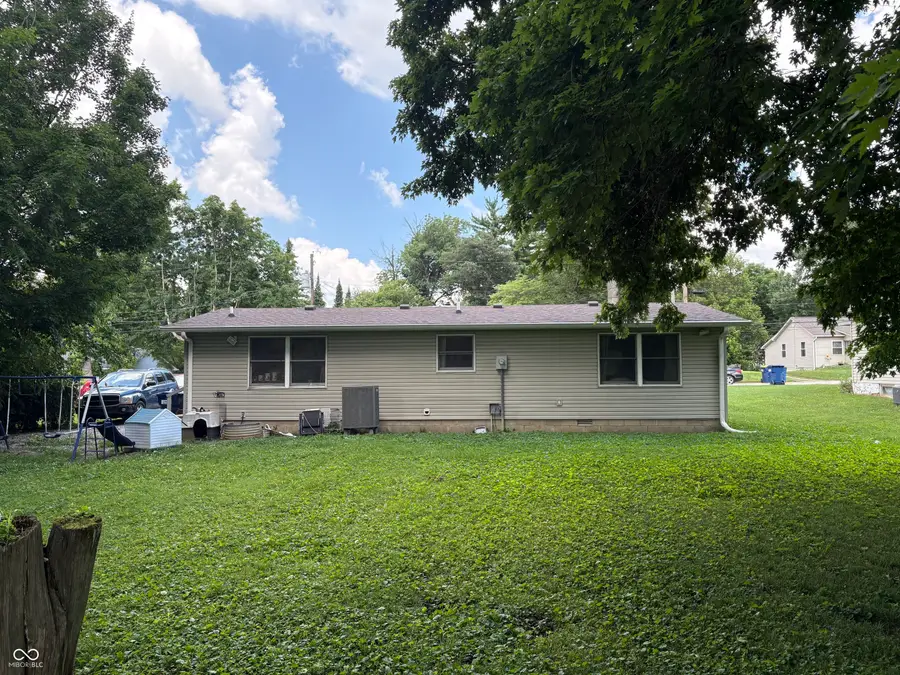 136 W Berry Street, Greencastle, IN 46135 - #3