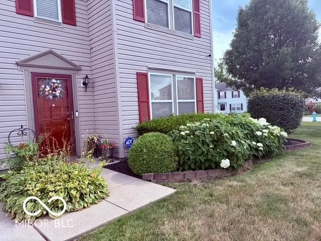 5643 Garamy Drive, Indianapolis, IN 46254 - #2