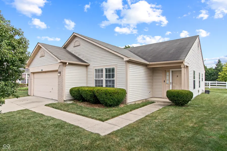 10941 Snowdrop Way, Indianapolis, IN 46235 - #2