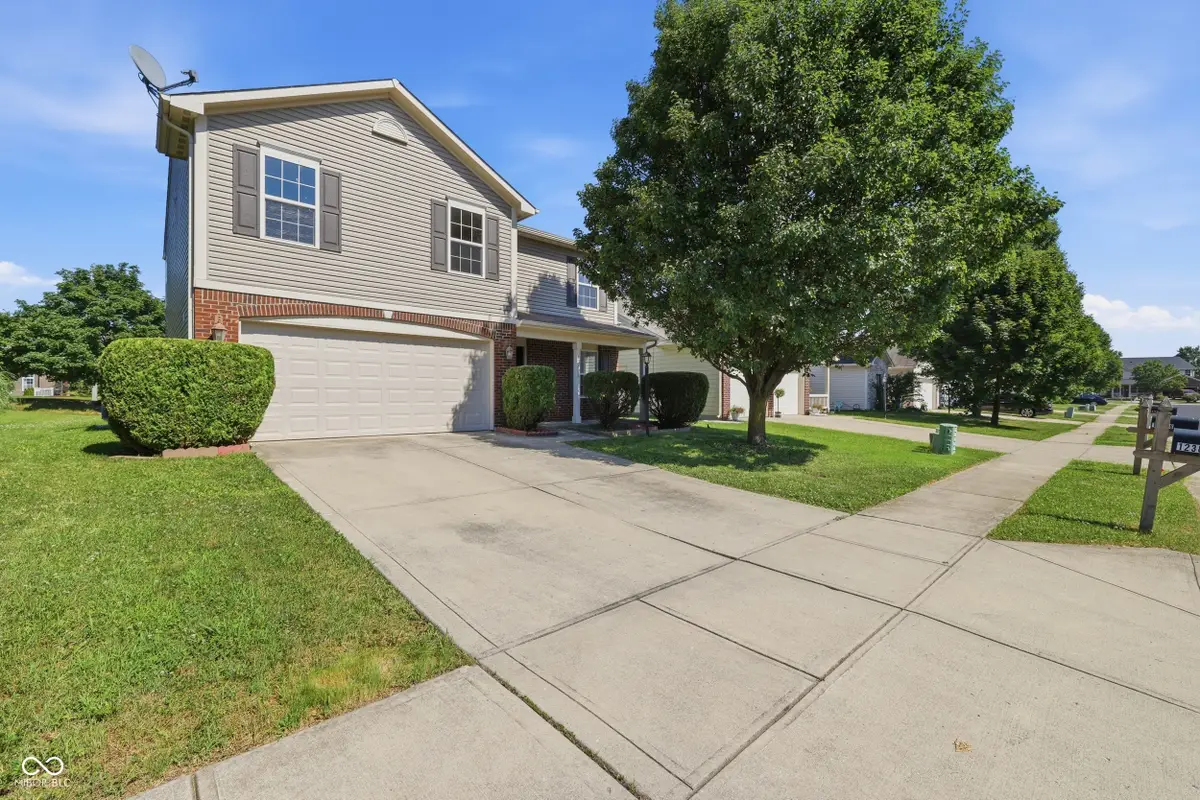 12385 Schoolhouse Road, Fishers, IN 46037 - #1