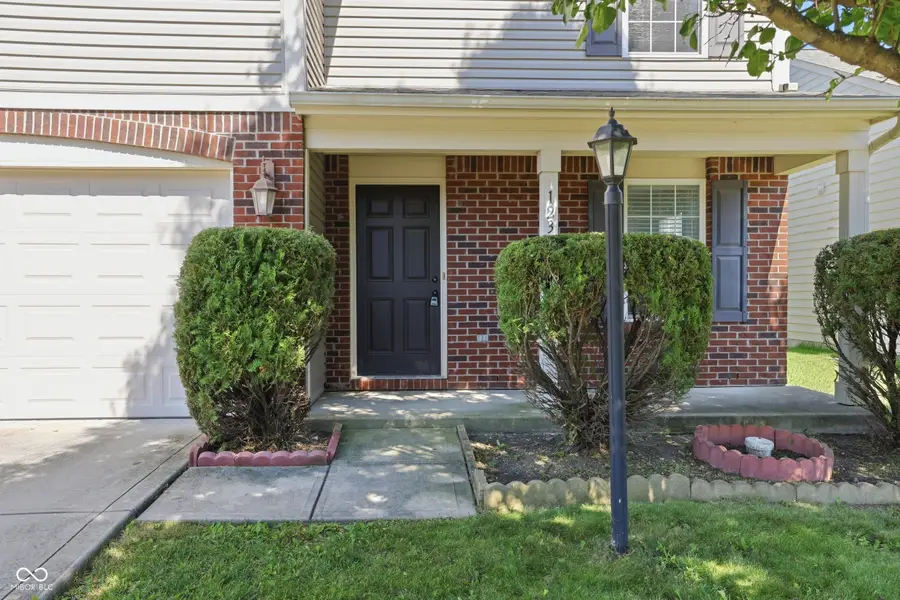 12385 Schoolhouse Road, Fishers, IN 46037 - #2