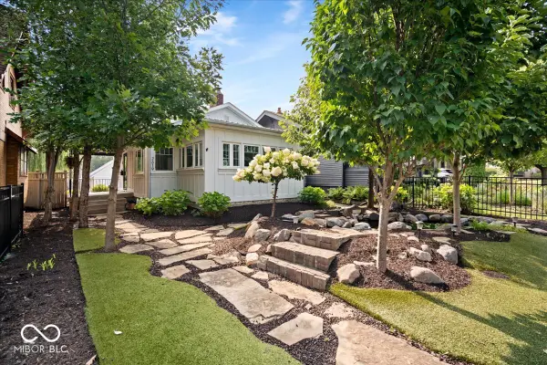 2619 Manker Street, Indianapolis, IN 46203
