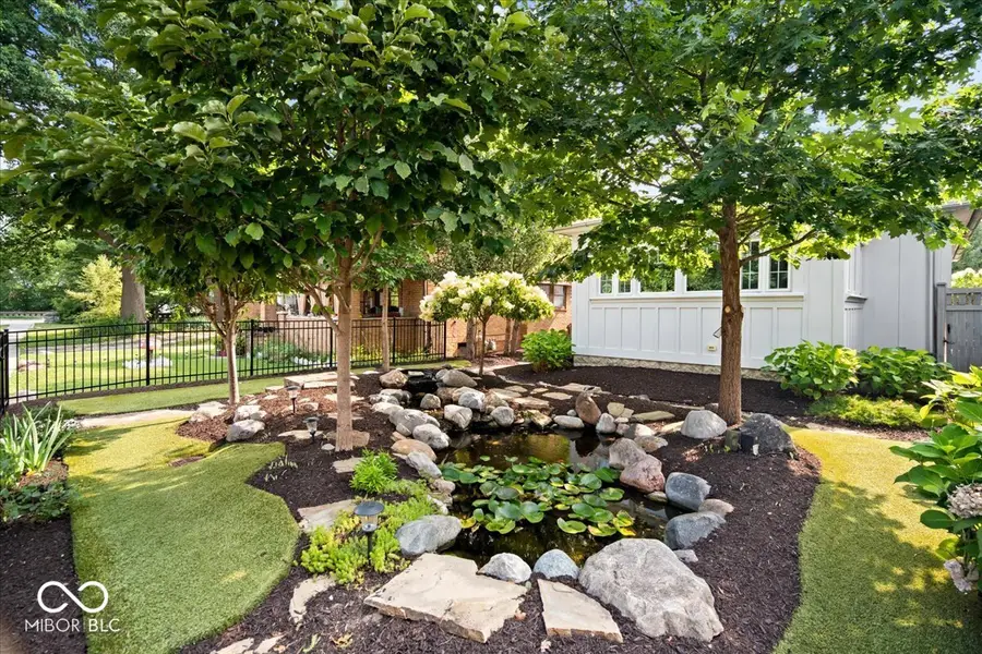 2619 Manker Street, Indianapolis, IN 46203 - #3