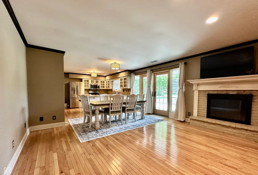 1200 E Adams Drive, Franklin, IN 46131 - #3