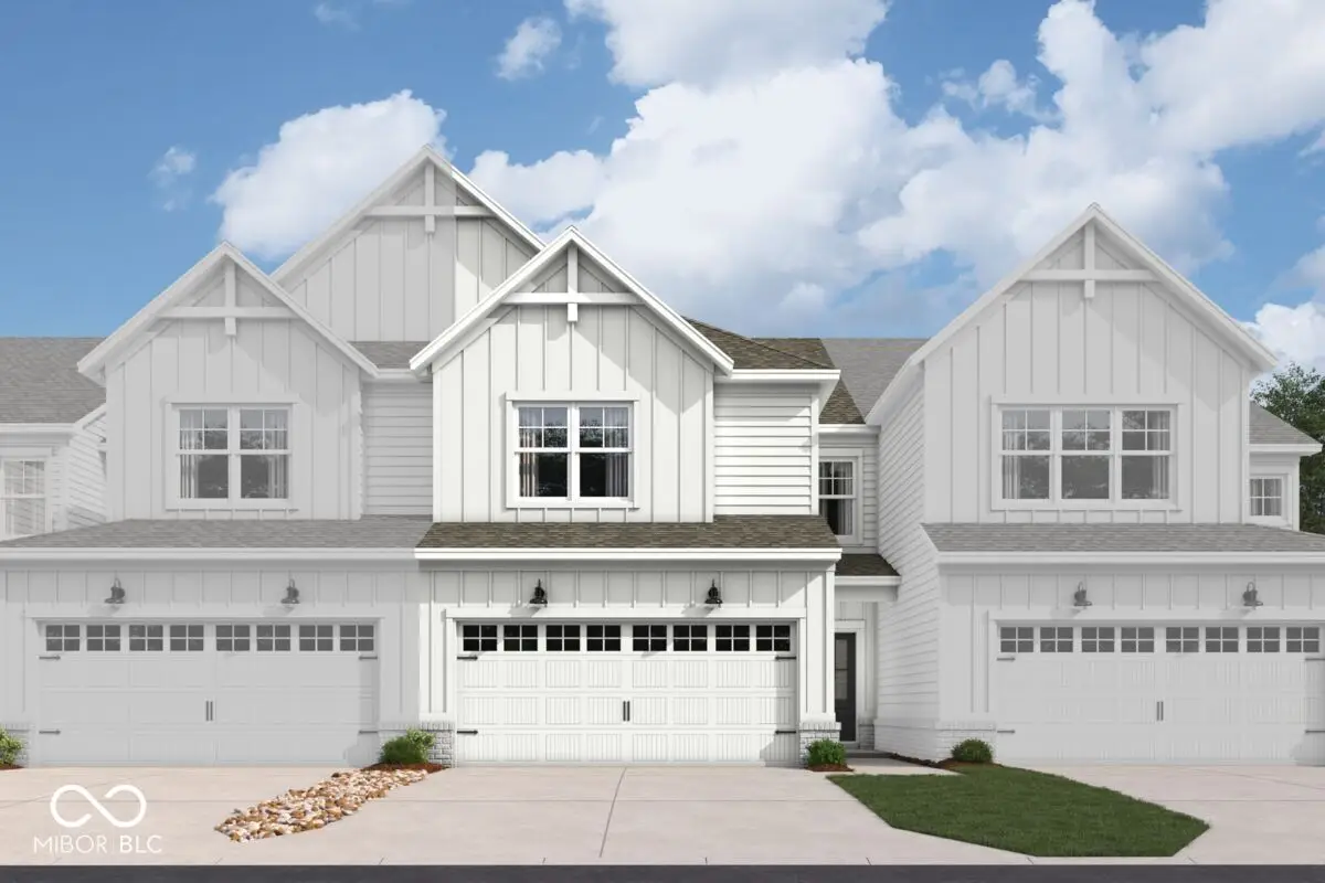 12661 Morning Ridge Way, Noblesville, IN 46060 - #1
