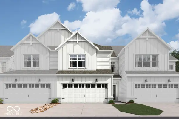 12661 Morning Ridge Way, Noblesville, IN 46060