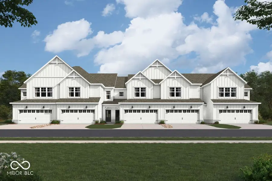 12661 Morning Ridge Way, Noblesville, IN 46060 - #2