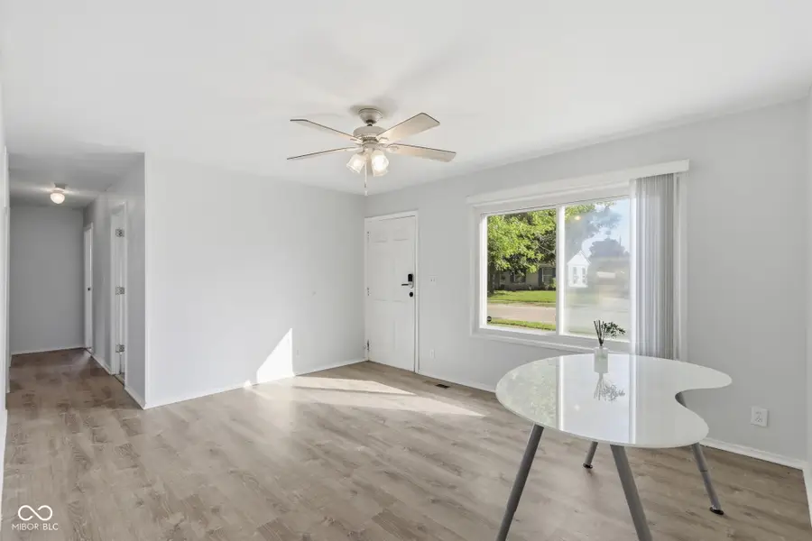 3538 N Lynhurst Drive, Indianapolis, IN 46224 - #3