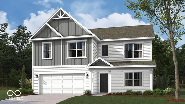 122 Varenne Road, Danville, IN 46122