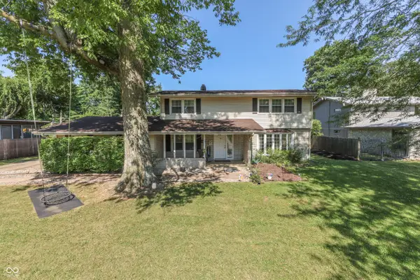 4206 Ridgeway Avenue, Columbus, IN 47203