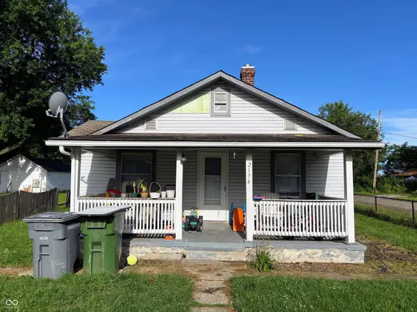 2174 N Drexel Avenue, Indianapolis, IN 46218