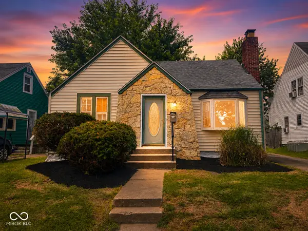 1409 Dewey Street, Anderson, IN 46016