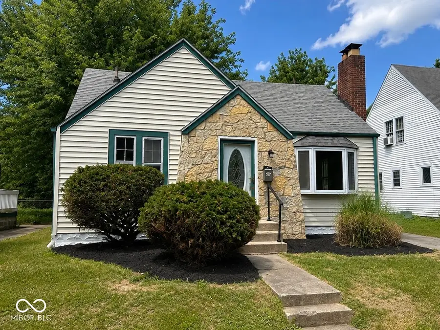 1409 Dewey Street, Anderson, IN 46016 - #2