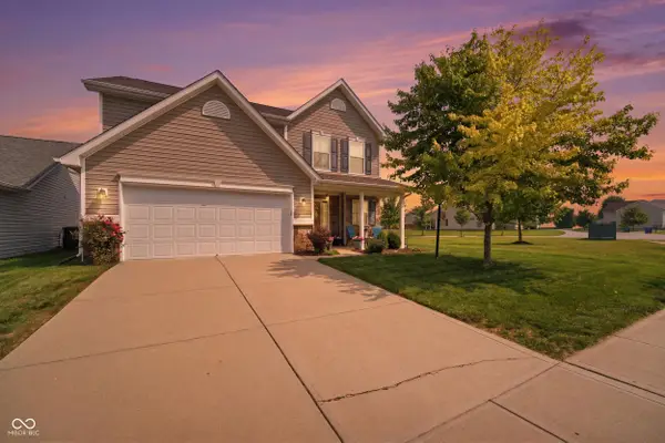 12634 Old Pond Road, Noblesville, IN 46060
