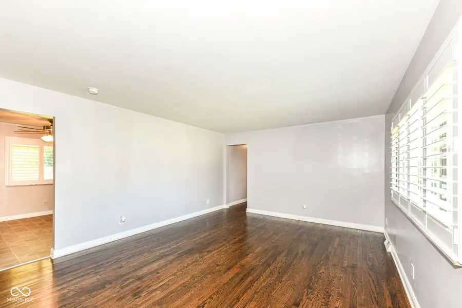 8245 Palmetto Lane, Indianapolis, IN 46217 - #2