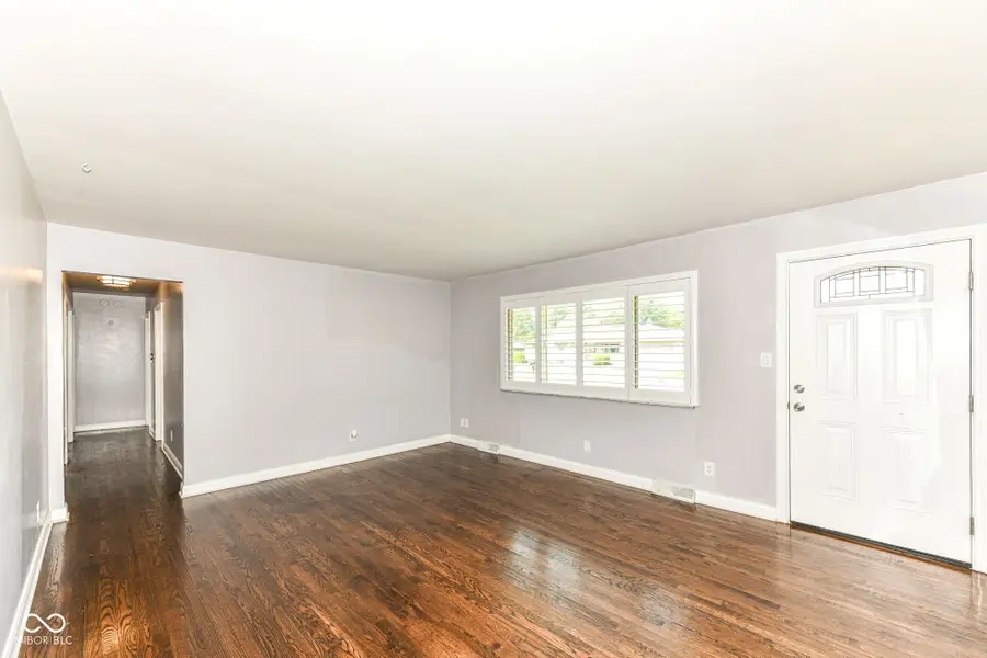 8245 Palmetto Lane, Indianapolis, IN 46217 - #3