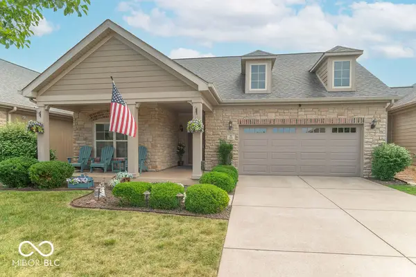 546 Bridgestone Drive, Mooresville, IN 46158