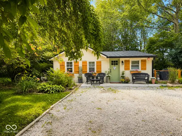 7750 E 700 S, Lafayette, IN 47905
