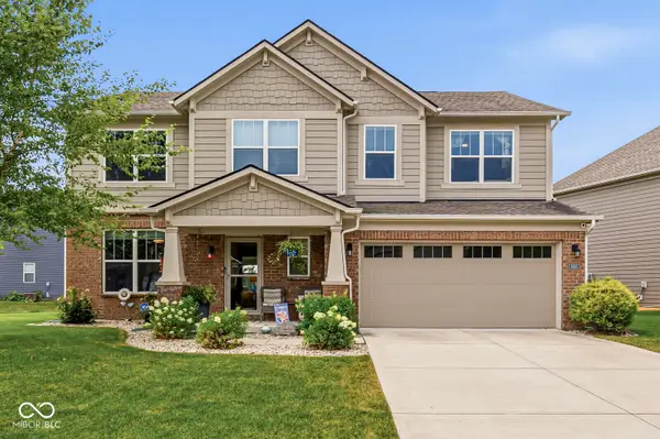 16183 Sedalia Drive, Fishers, IN 46040