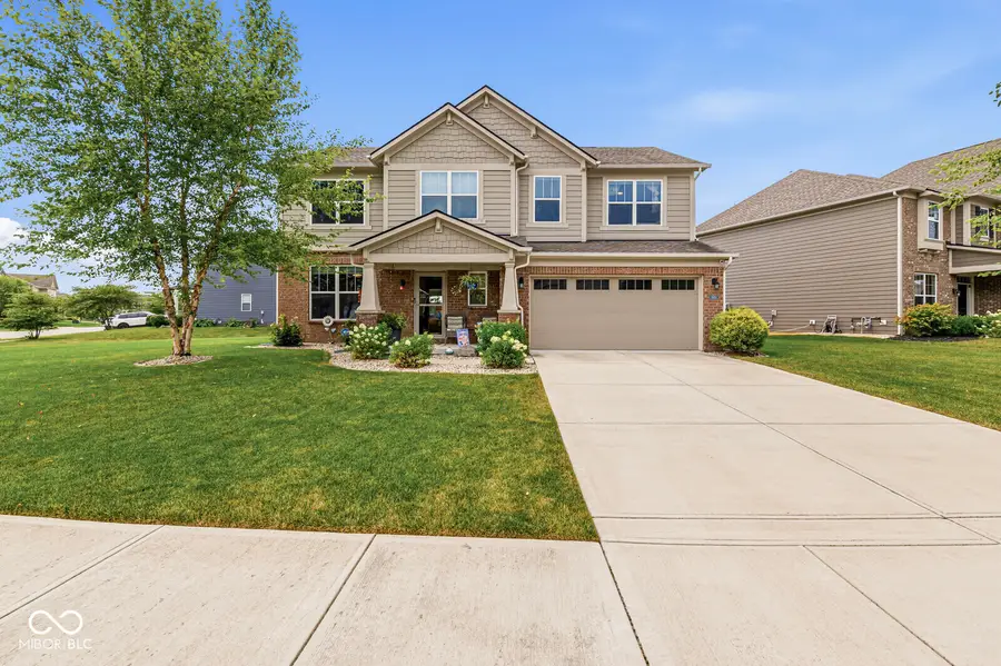 16183 Sedalia Drive, Fishers, IN 46040 - #2