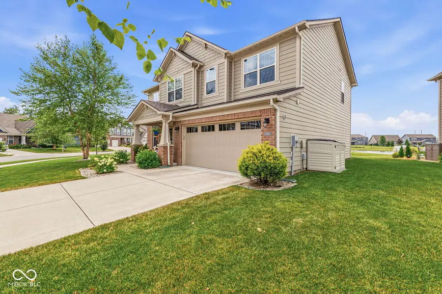 16183 Sedalia Drive, Fishers, IN 46040 - #3