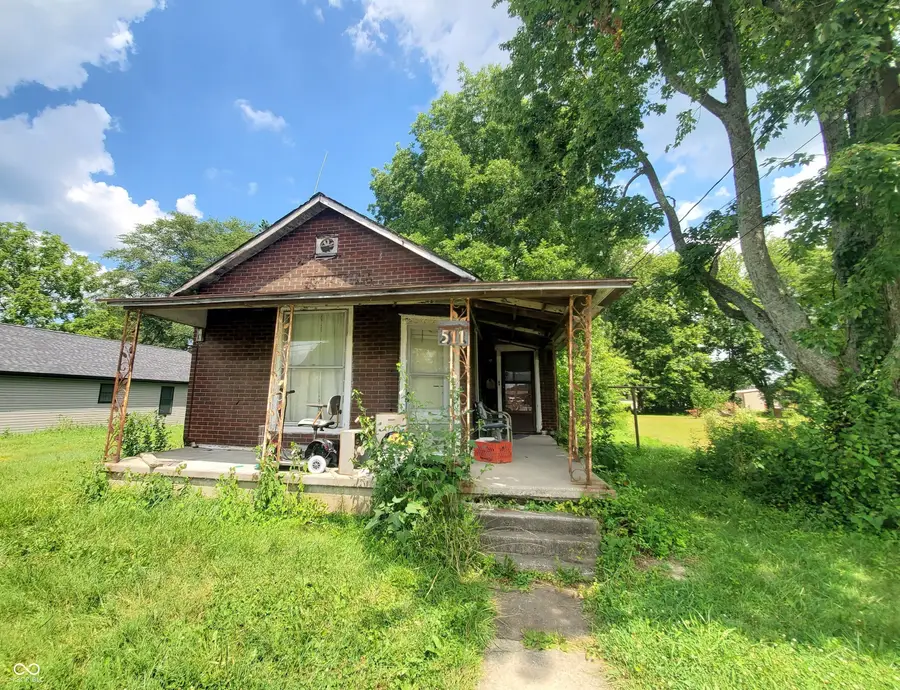 511 Seymour Road, Crothersville, IN 47229 - #2