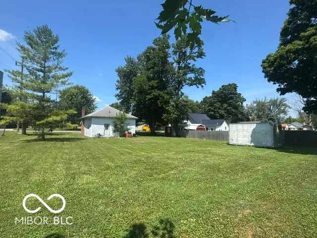 204 N Pierce Street N, Saint Paul, IN 47272 - #3