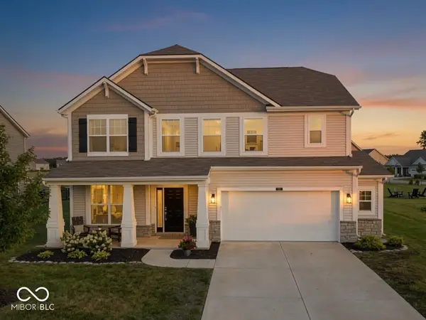 361 Tamarack Larch Boulevard, Cicero, IN 46034
