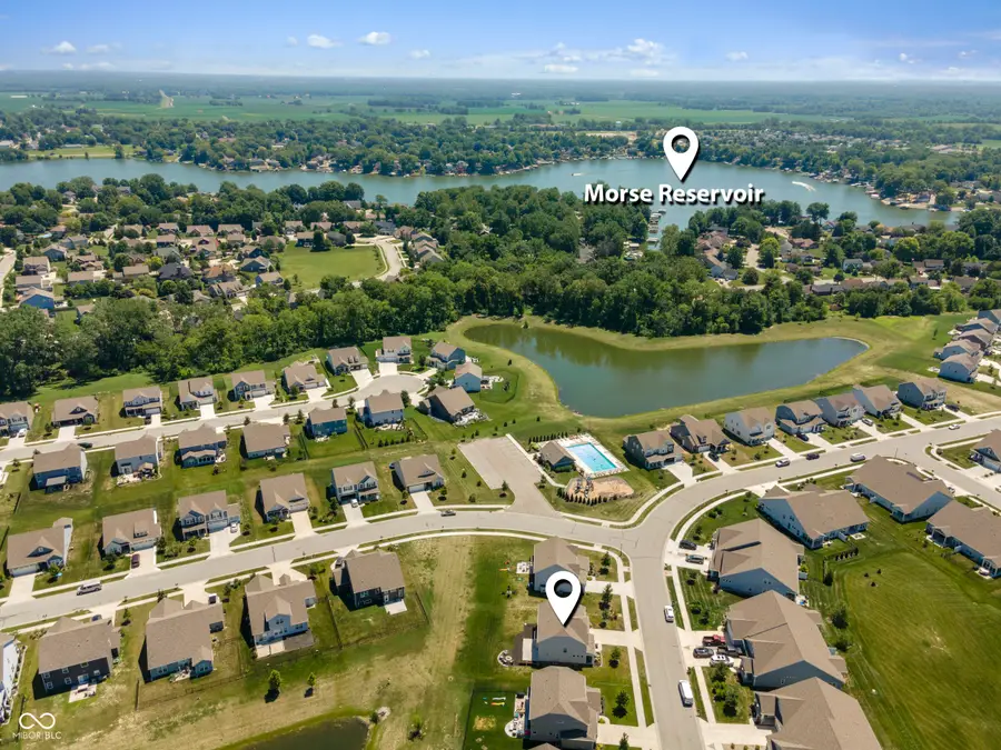 361 Tamarack Larch Boulevard, Cicero, IN 46034 - #3