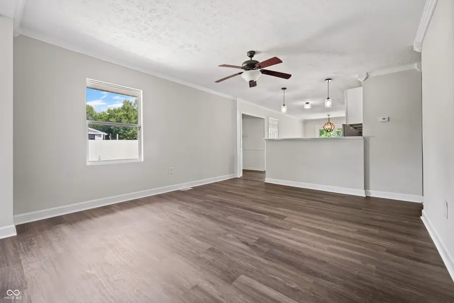 353 Trinton Circle, Bedford, IN 47421 - #3