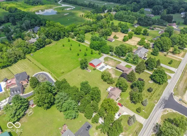 00 E County Road 100 North, Avon, IN 46123