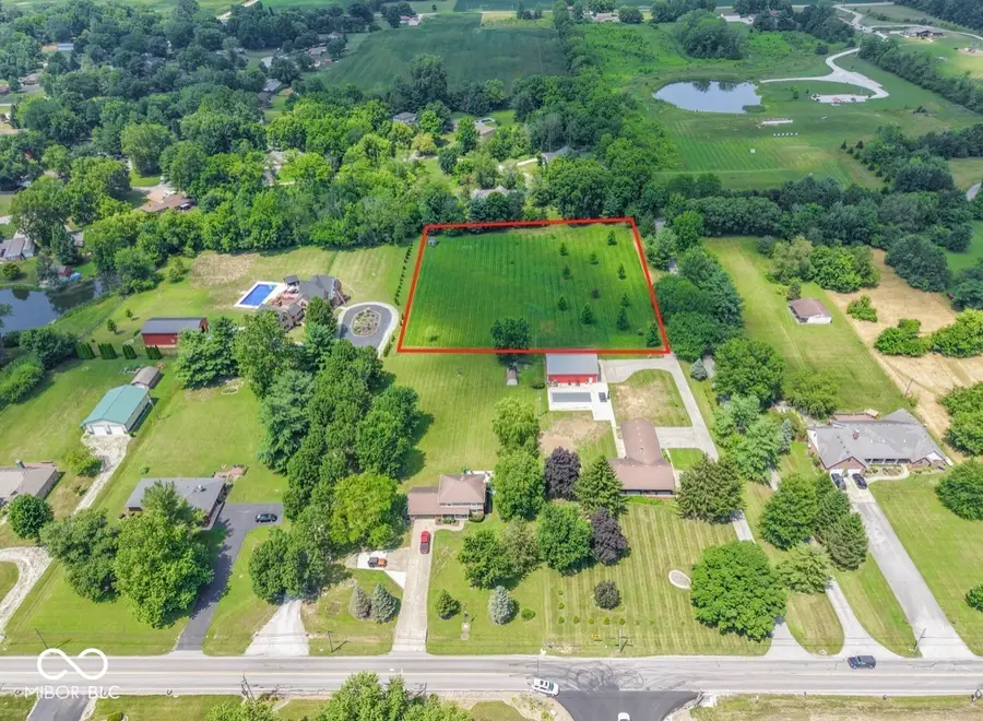 00 E County Road 100 North, Avon, IN 46123 - #2