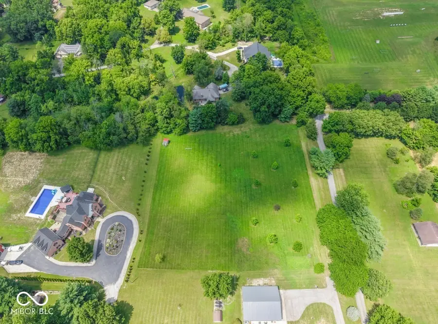 00 E County Road 100 North, Avon, IN 46123 - #3