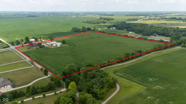 1041 N Us Highway 421, Whitestown, IN 46075