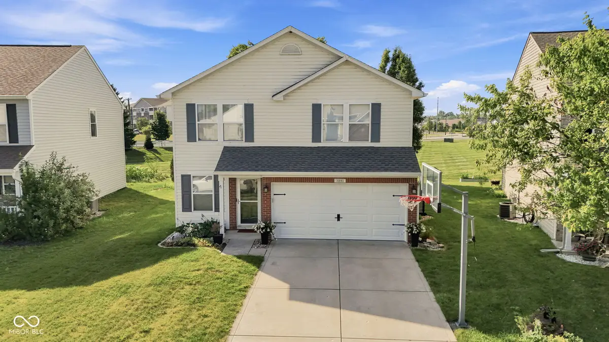 3881 White Cliff, Whitestown, IN 46075 - #1