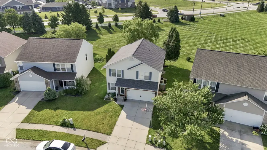 3881 White Cliff, Whitestown, IN 46075 - #2