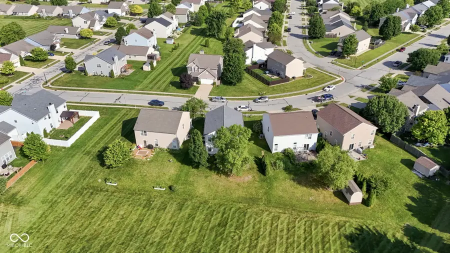 3881 White Cliff, Whitestown, IN 46075 - #3