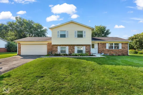 6525 Hazelwood Avenue, Indianapolis, IN 46260