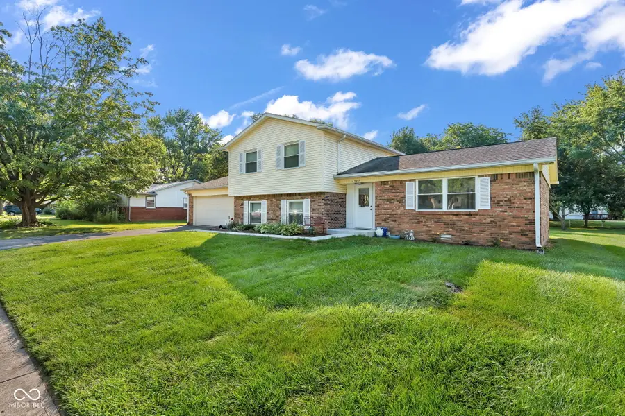 6525 Hazelwood Avenue, Indianapolis, IN 46260 - #2
