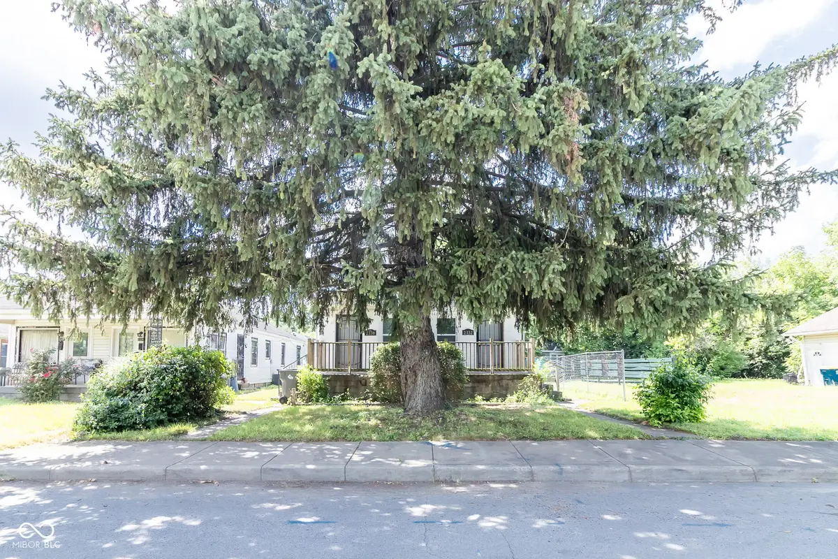 2330/2332 Paris Avenue, Indianapolis, IN 46208 - #1