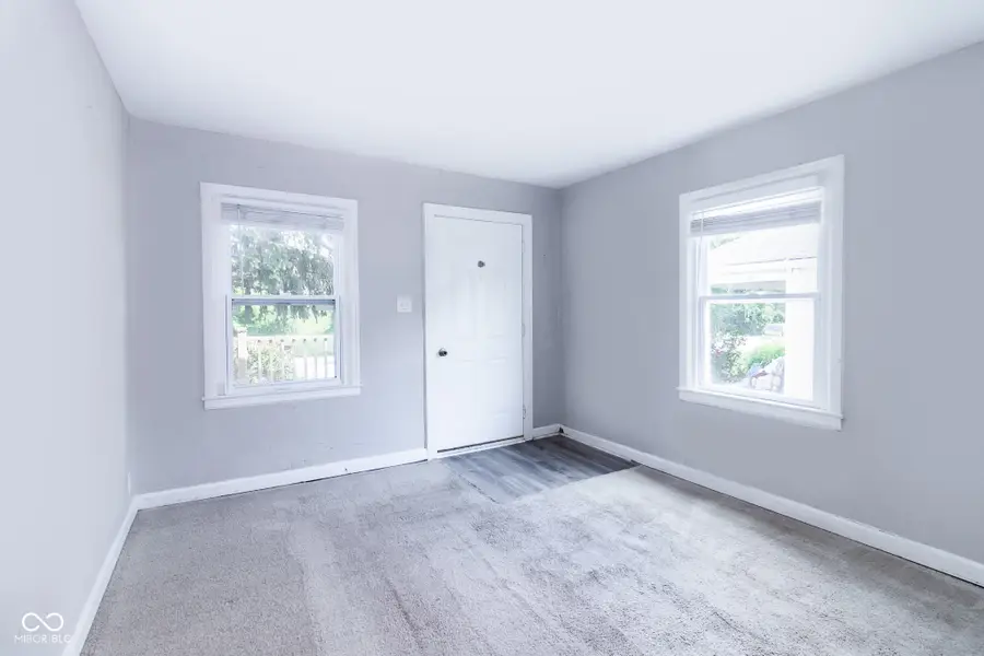2330/2332 Paris Avenue, Indianapolis, IN 46208 - #3