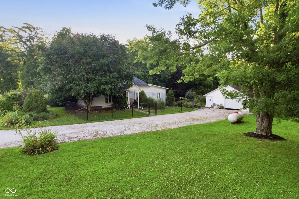 3422 W County Road 1025 Road N, Brazil, IN 47834 - #1