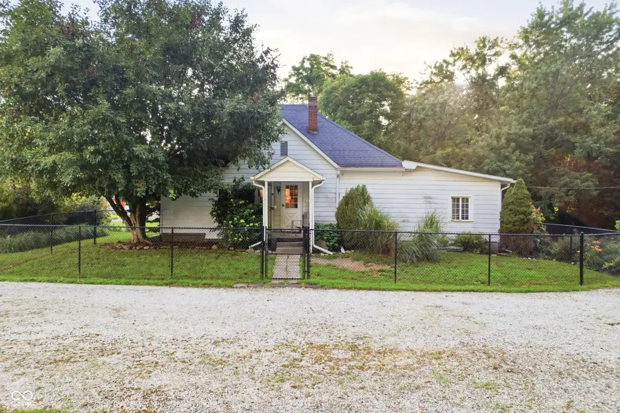 3422 W County Road 1025 Road N, Brazil, IN 47834 - #2
