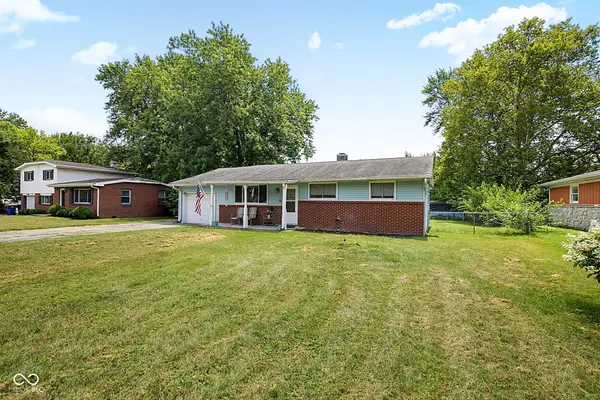 7143 E 45th Street, Indianapolis, IN 46226