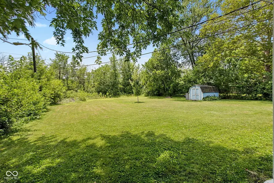 7143 E 45th Street, Indianapolis, IN 46226 - #3