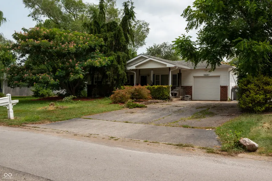 7625 Brehob Road, Indianapolis, IN 46217 - #2