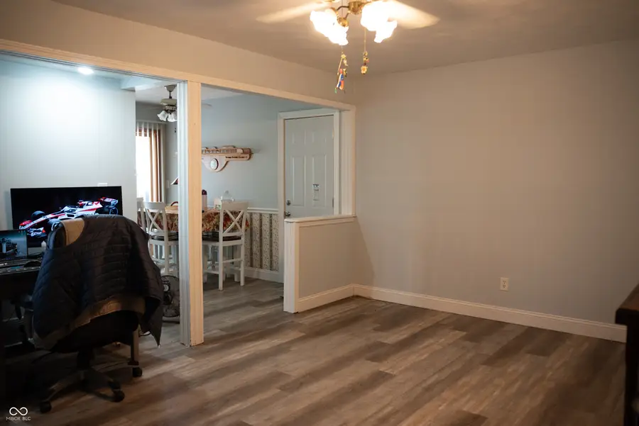7625 Brehob Road, Indianapolis, IN 46217 - #3