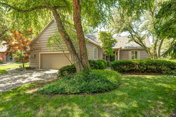 3579 Bay Road North Drive, Indianapolis, IN 46240